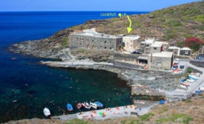 TRAMONTANA sul mare